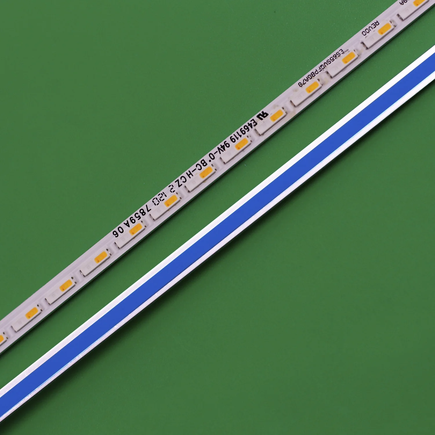 Светодиодная лента подсветки для QN65Q70AAFXZA QN65Q70AAF QN65Q60AAF QN65Q60AAFXZC QN65Q60AAFXZA QN65Q6DAAFXZA QN65Q6DAAF QN65Q7DAAFXZA