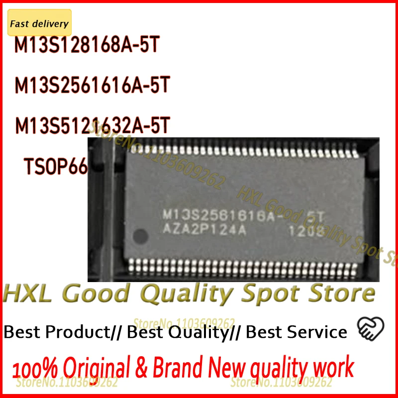 

M13S128168A-5T 10 шт. M13S128168A M13S128168 M13S2561616A-5T M13S2561616 M13S2561616A M13S5121632A-5T M13S5121632A M13S5121632