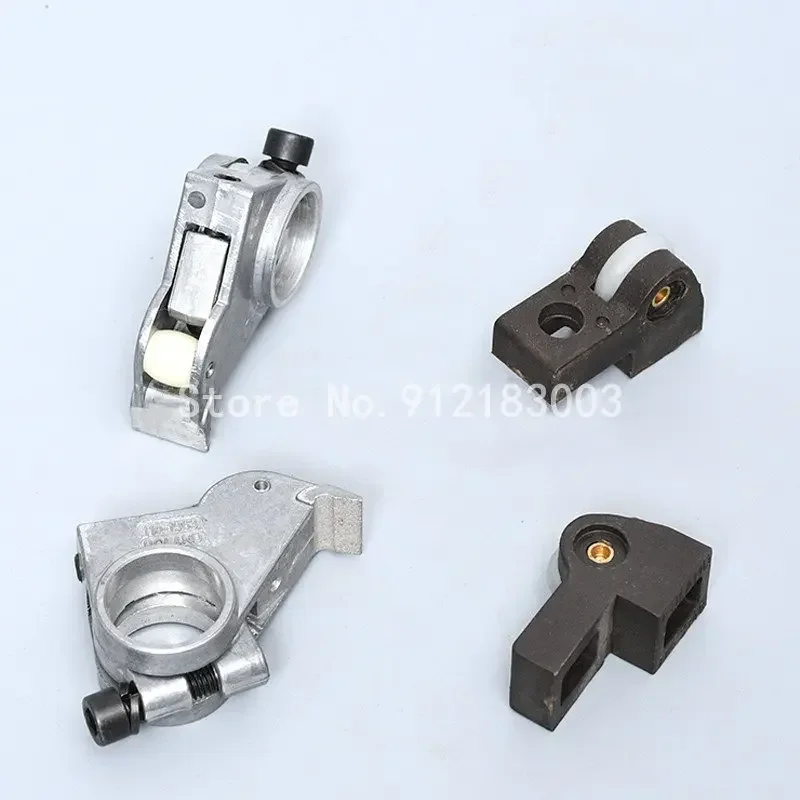 

Gripper Pad For Roland 600 Machine With Wheel Man Roland Offset Printing Machine Parts