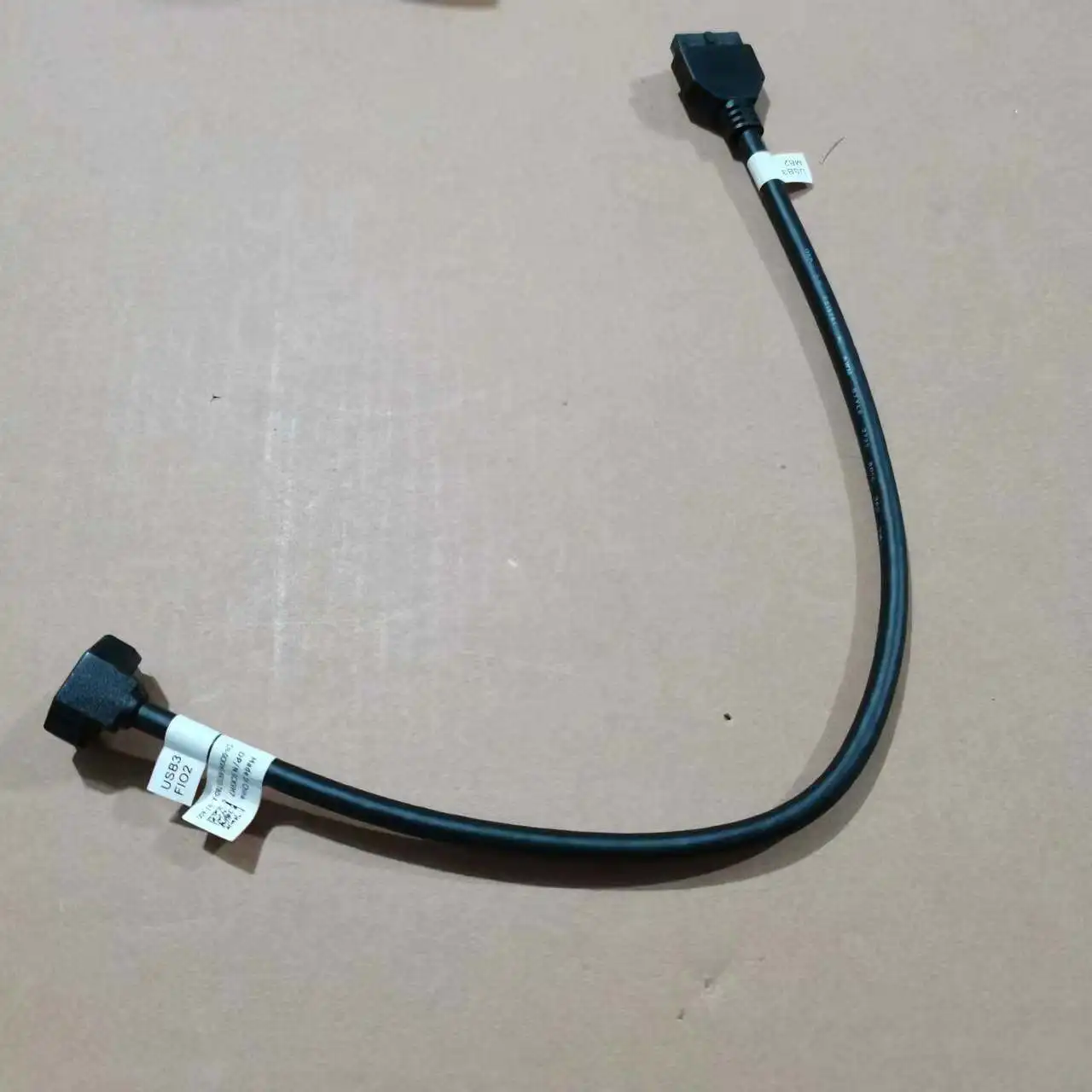 For Dell Alien Area51 R2 R5 USB3.0 Line 8293G CKVH7 JGYRF FFGYY