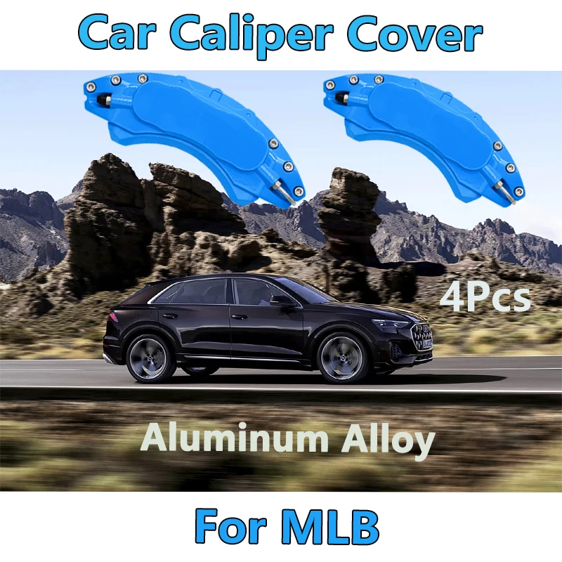 For Audi Mlb Car Br…