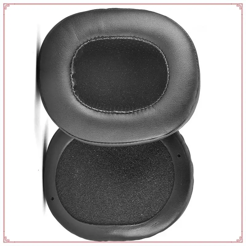 

Сменные амбушюры Forpioneer SE-MS9BN SE-MS7BT SE-MS5T Forenhanced Comfort и шумоизоляция