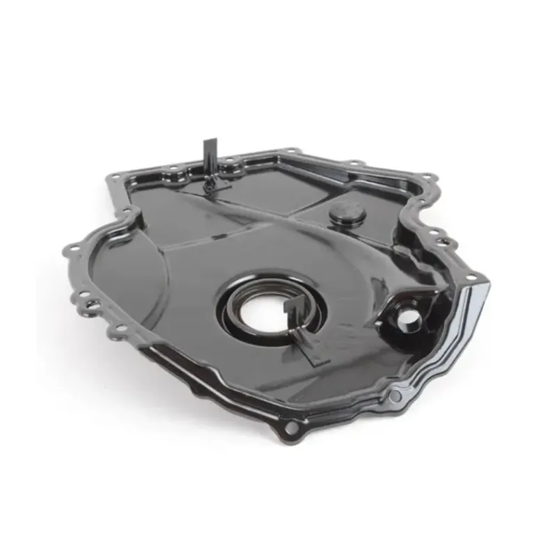 06K109210AF Lower Timing Chain Cover Engine Replacement Parts