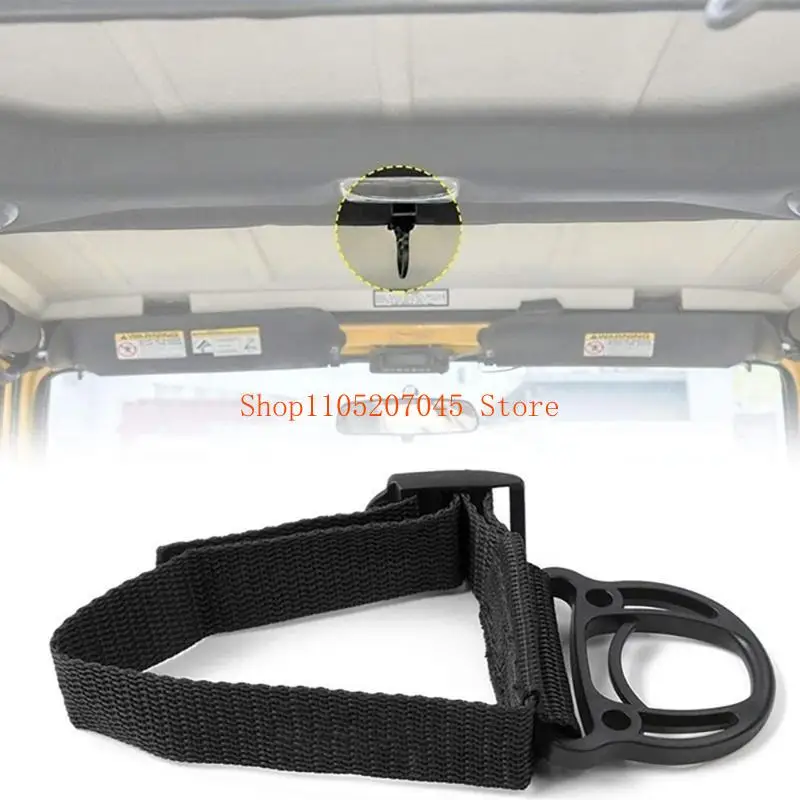 37cd Convenient Vehicle Accessory Hook Durable Car Backrest Hook Practical Car Storage Solution Maximize Space & Organization