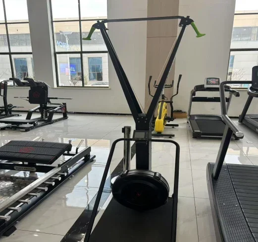 

New Product Home Gym Sport Indoor Exercise Equipment Ski Training Fitness Skiing Trainer Erg Machine