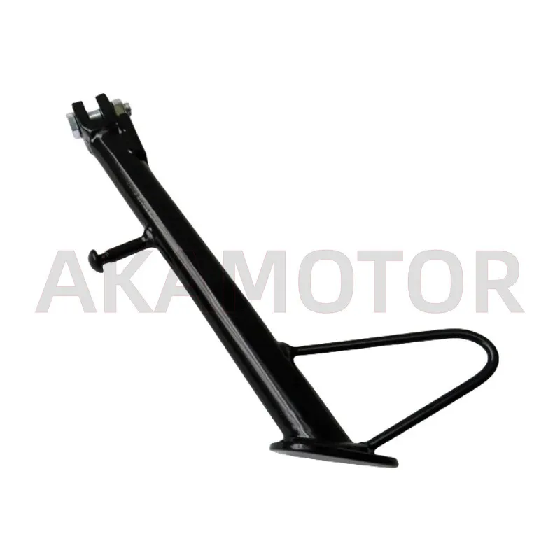 Side Stand Kickstand / Flameout Switch / Double Tension Spring for Loncin Voge 250rr Lx250gs-3