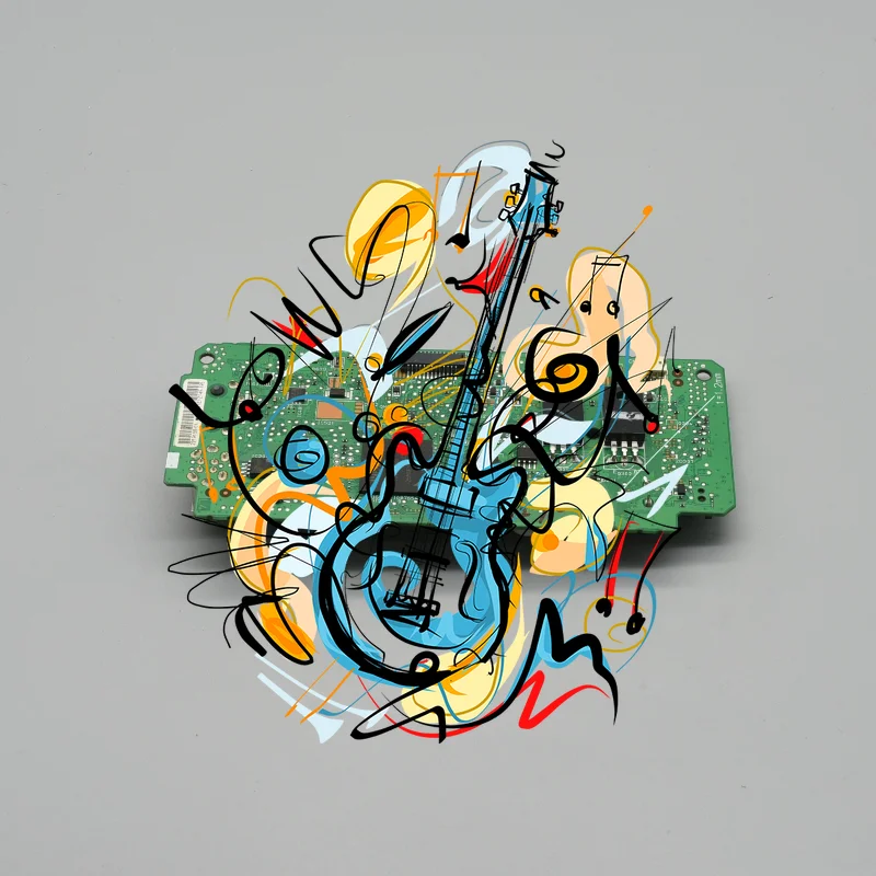 

L5290 for EPSON Formatter Board Logic Main Mother Inkjet Printer Parts