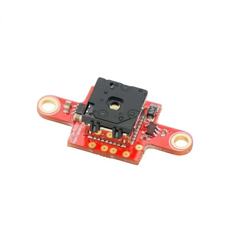 Military grade high resolution Infrared thermal imaging Smart camera module 160*120 flir lepton 3.5 for OpenMV4