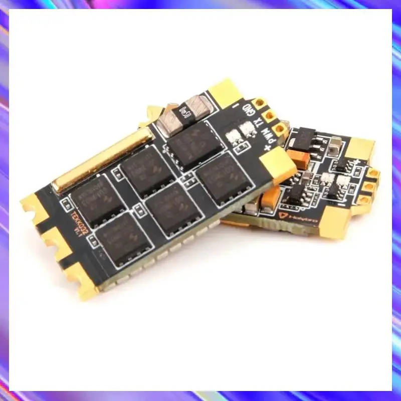 Tekko32 F4 45A Brus…