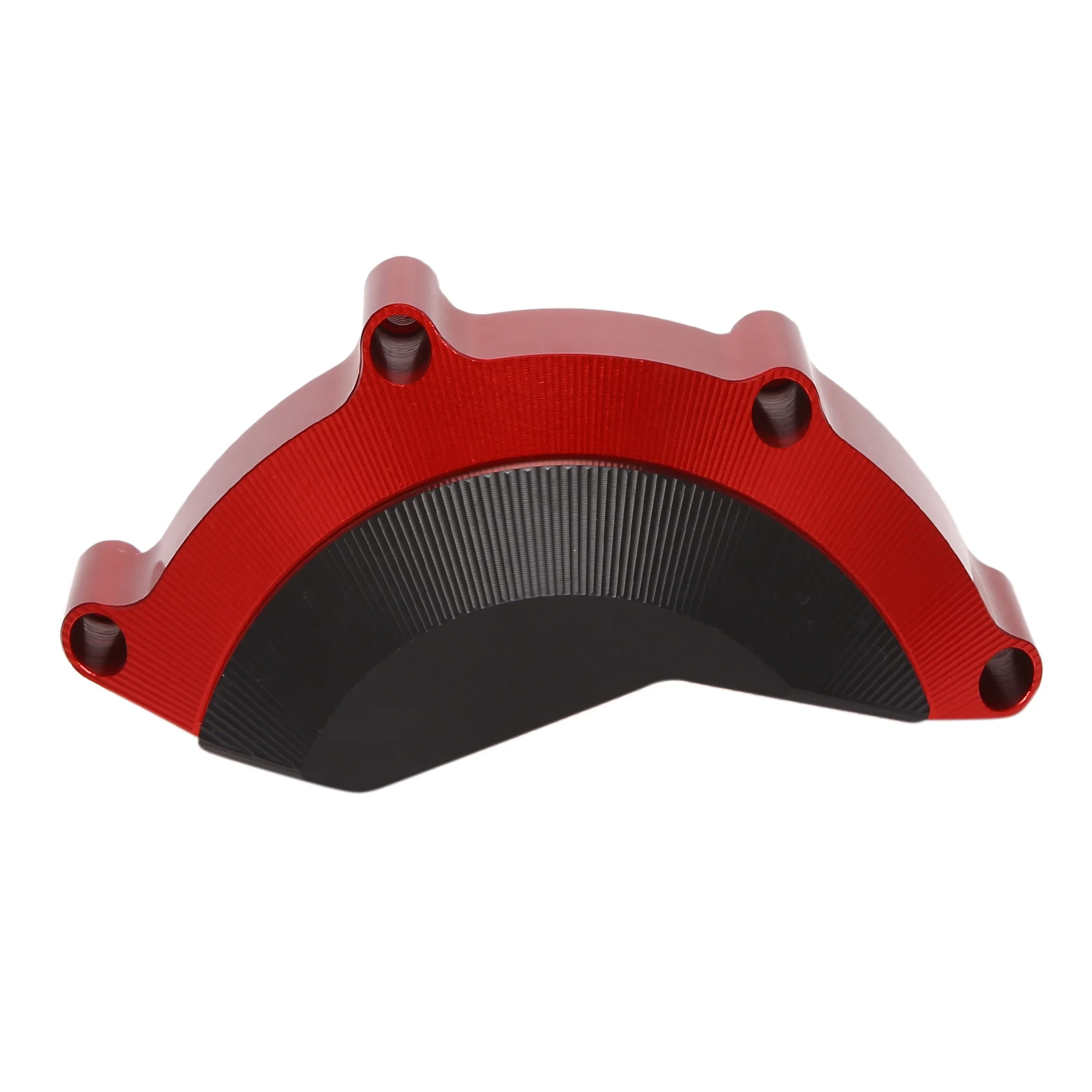 

Red Engine Cover Stator Case Guard CNC Frame Slider Falling Protection for Yamaha YZF-R6 06-17