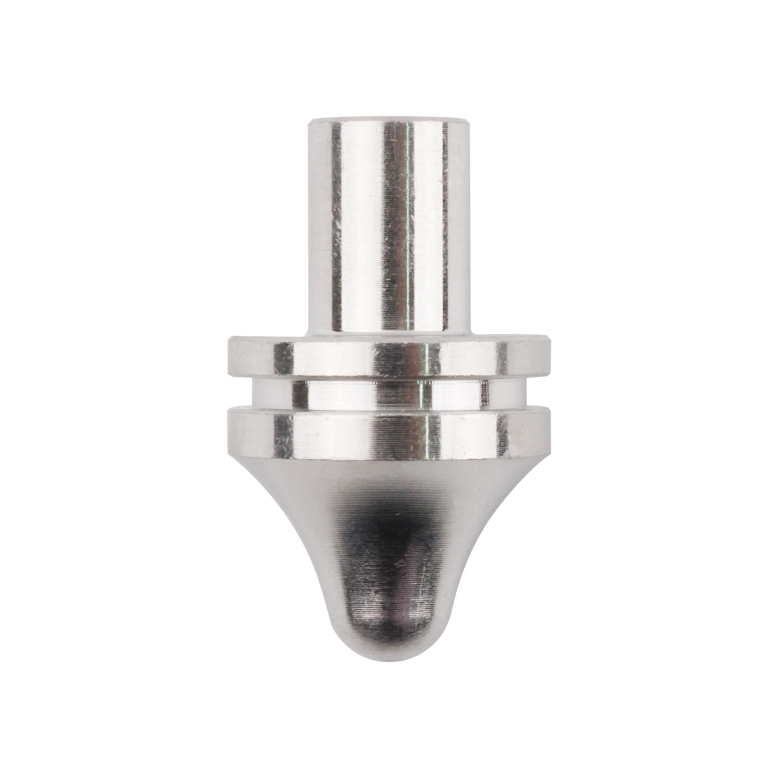 استبدال 21511223328 مخلب شوكة محور دبوس الكرة لسيارات BMW E82 E36 E46 E90 E39 E60 F10 F30 Z3 الفولاذ المقاوم للصدأ #4