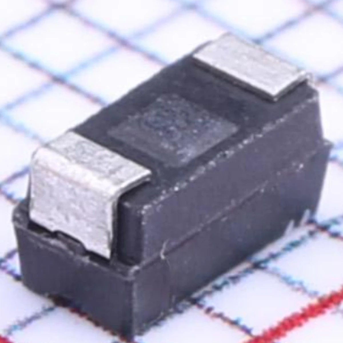 10-50pcs original; MARKING：D475L； Tantalum capacitor 20V ± 10% 4.7uF 5 Ω @ 100kHz; CASE-A-3216-18(mm)：293D475X9020A2TE3