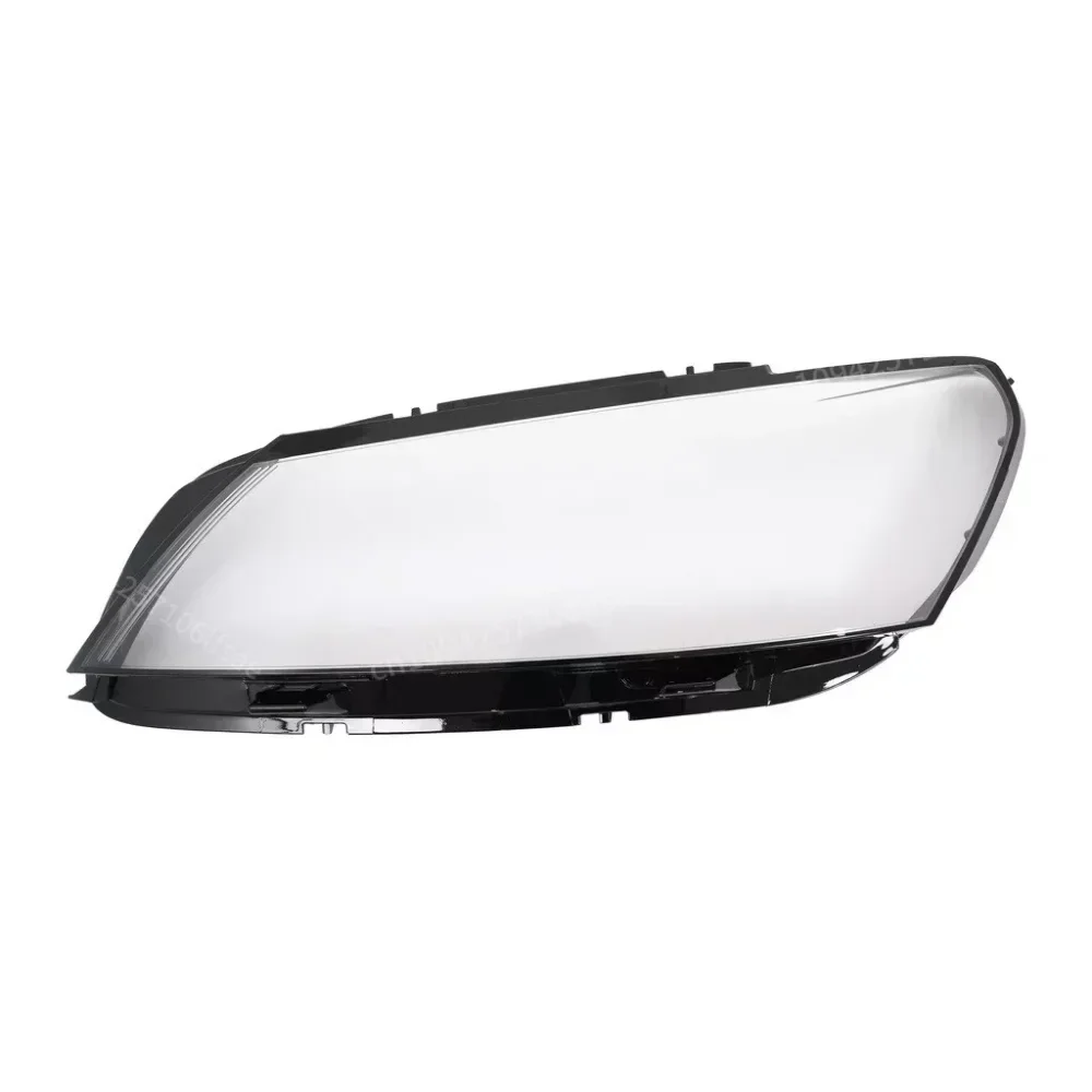For VW Passat B7 Magotan B7L 2011 2012 2013 2014 2015 Left Right Headlight Cover Headlamp Shell Glass Light Lampshade
