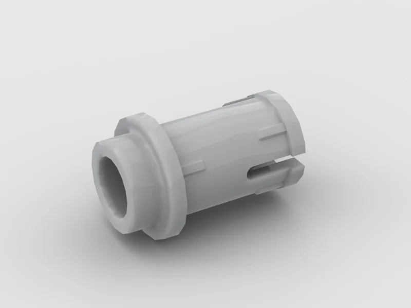 *Half Pin with Friction* G916 100 pcs DIY enlighten block brick part No. 89678 Compatible With Other Assembles Particles