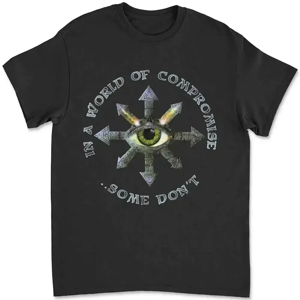 Bolt Thrower Spearhead Benediction Carcass Morgoth Asphyx Death T-shirt QM6A