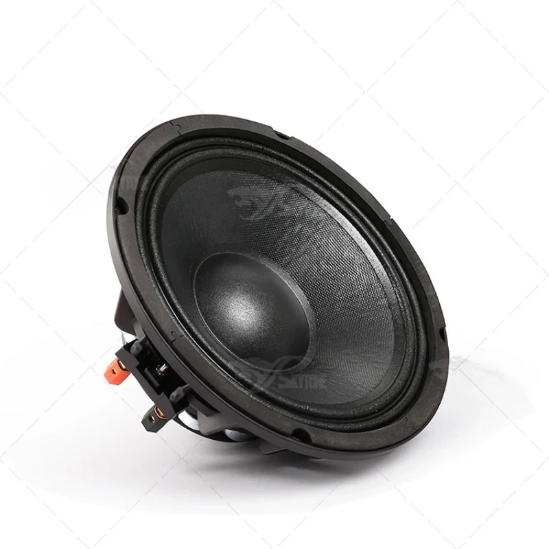 One Piece MD8D210 8 Inci Magnet Neodymium Aluminium Speaker Midrange Performa Tinggi Berkualitas