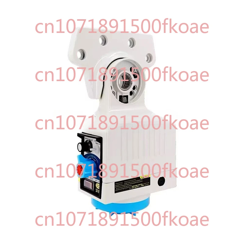 Feeder Mill Machine Processing Accessories Milling Machine 110V Milling Knife Machine New Fully Automatic Universal Handle