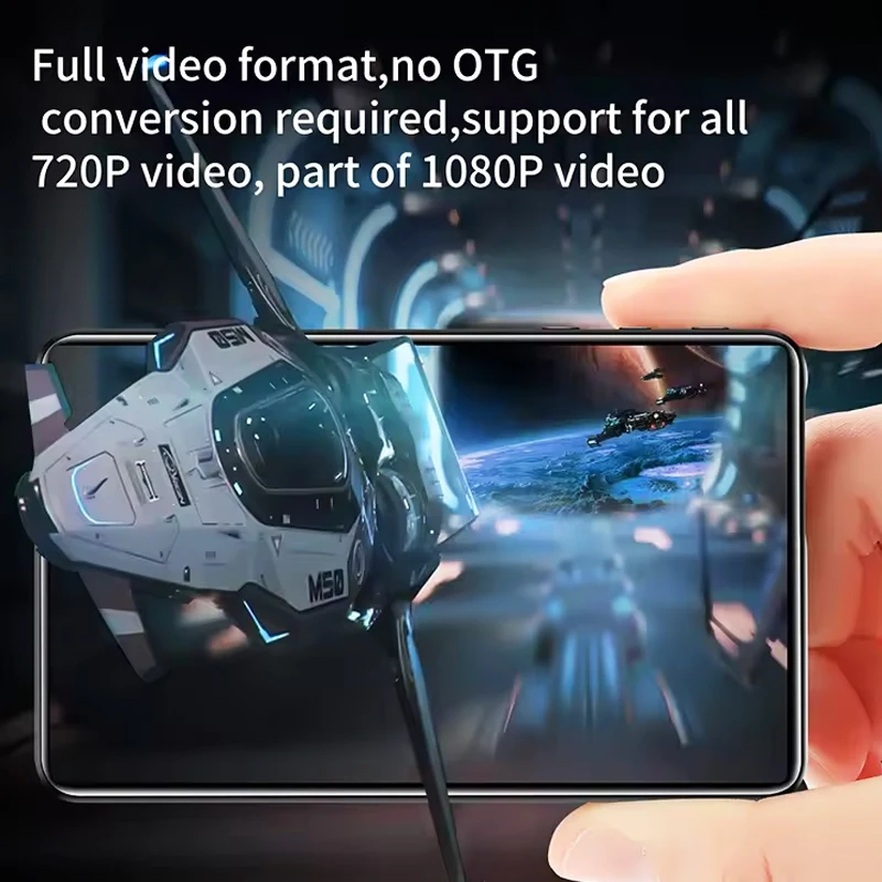 X20 4 Inch MP3 Player Full Touch Screen Player Portable Music Player MP4 Player Bluetooth Lossless Walkman HiFi Mp5 Music Player