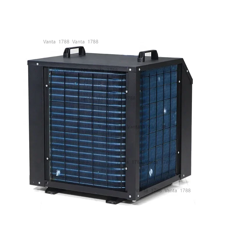 High Power Ice Bath… - image