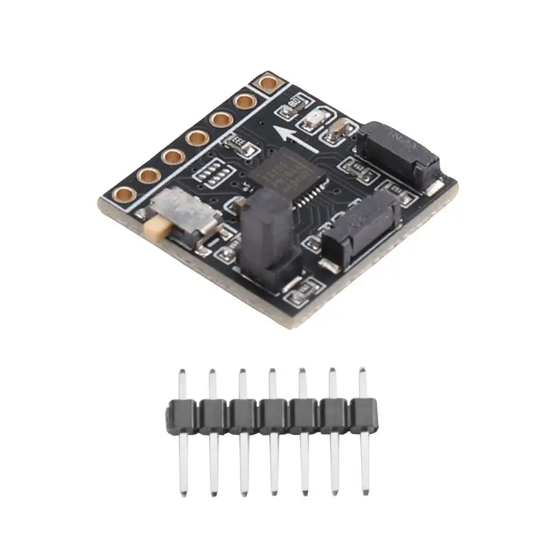 M11K-RM3100 3 Axis Magnetometer Module For Anti Magnetic Interference Module For I2C & SPI Communication