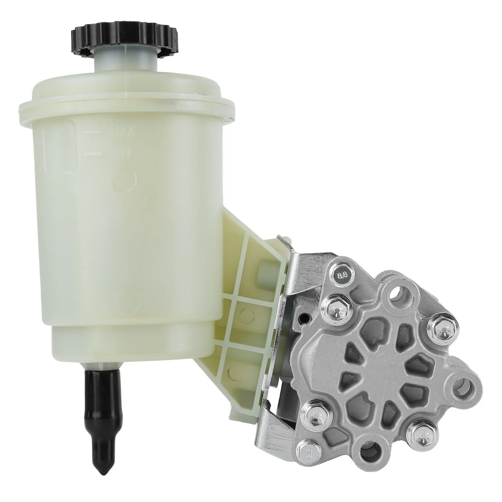 Power Steering Pump…