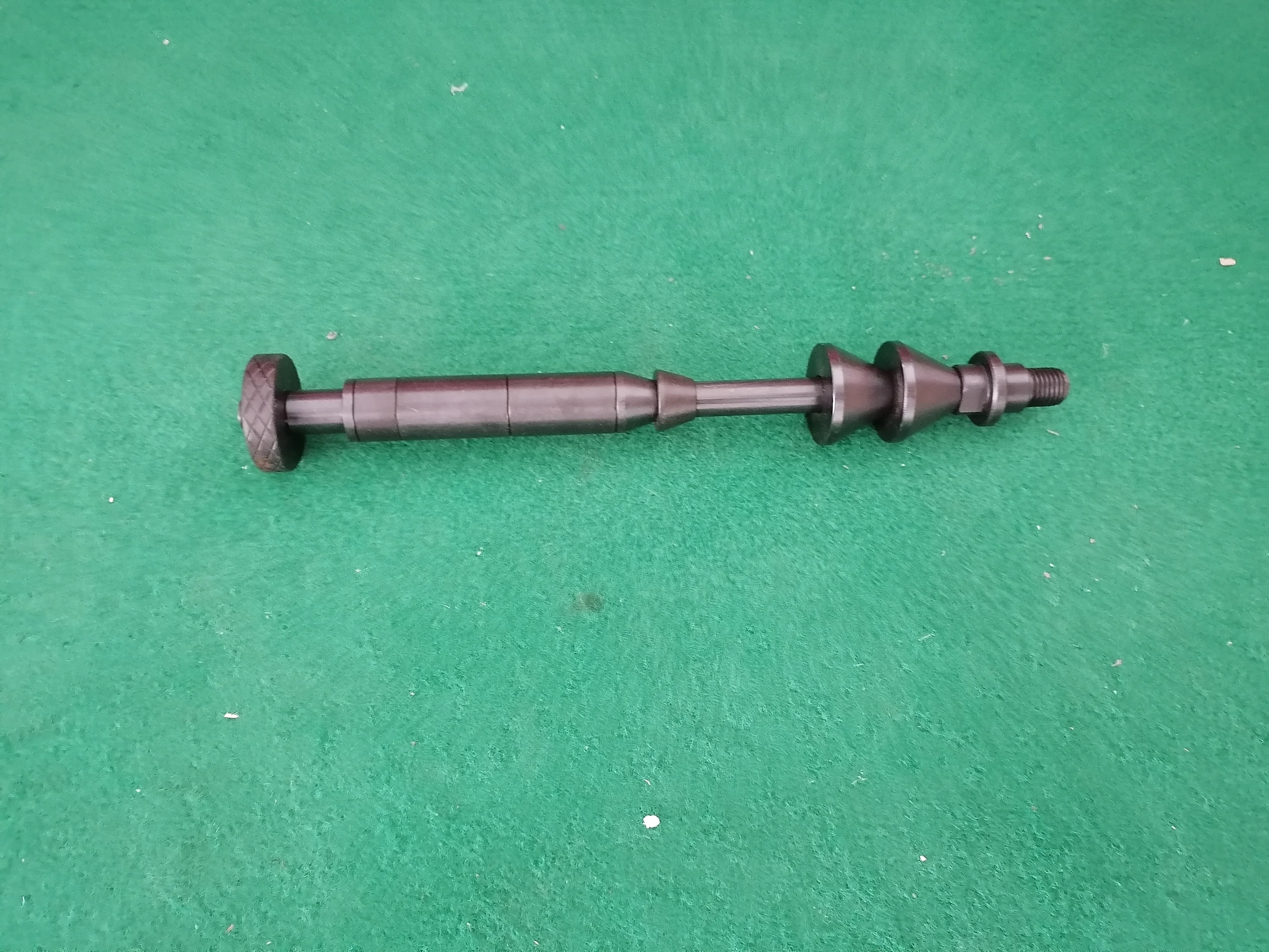 إنها محول موازن العجلات مفيد جدًا #5