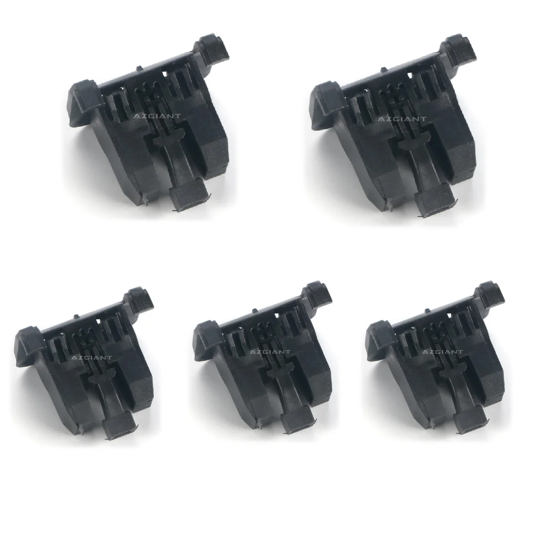 

Car Parts for Audi Q7 Rear Seat Clamp Cushion Pad Clips Back Fixed Buckle Fastener Clip