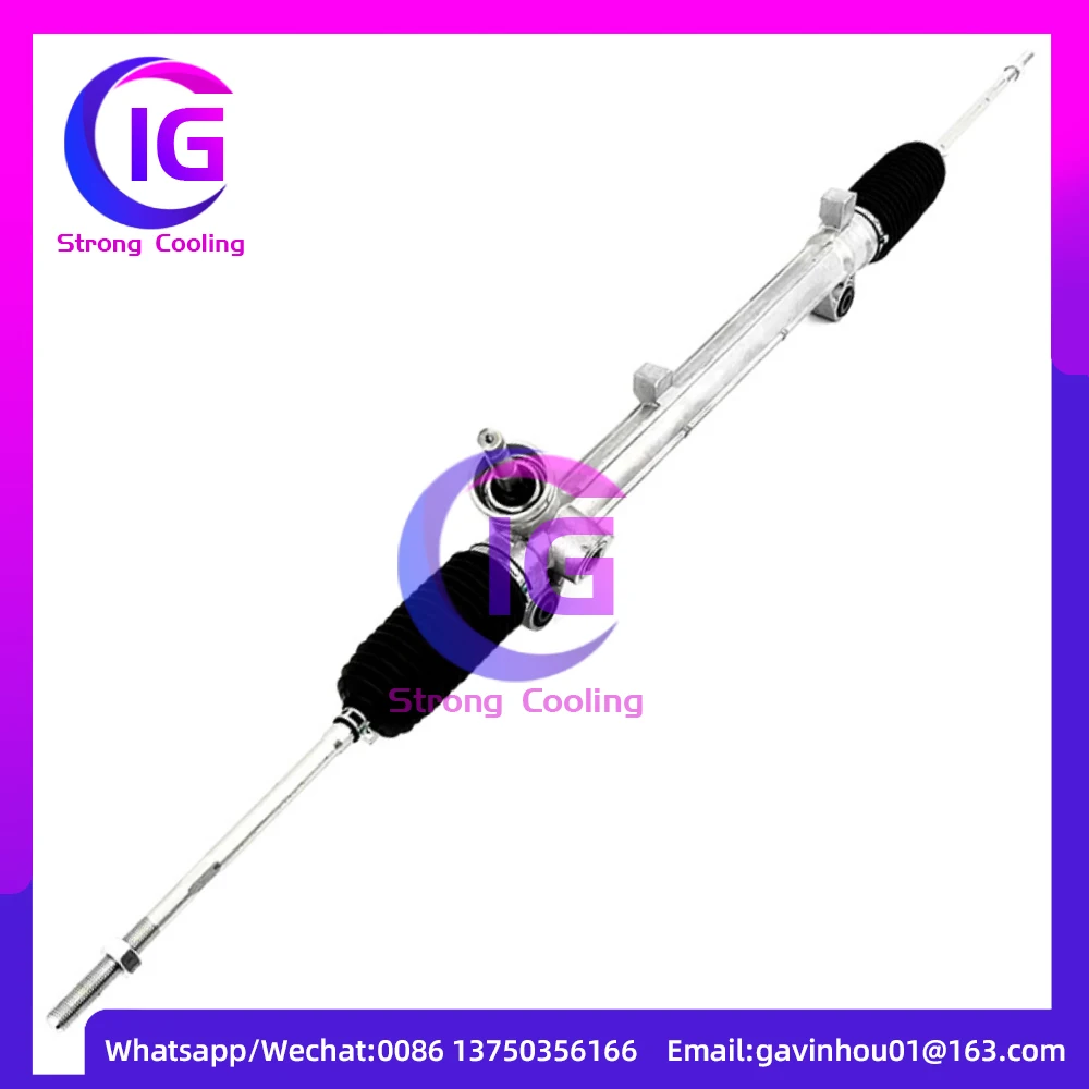 Auto LHD MG GT New Power Steering Rack For Roewe MG GT
