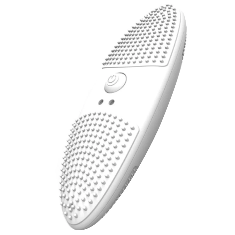 Limpiador ultrasónico, lavadora de ropa de bolsillo USB, ropa de viaje multifunción para exteriores, lavadora de frutas y verduras