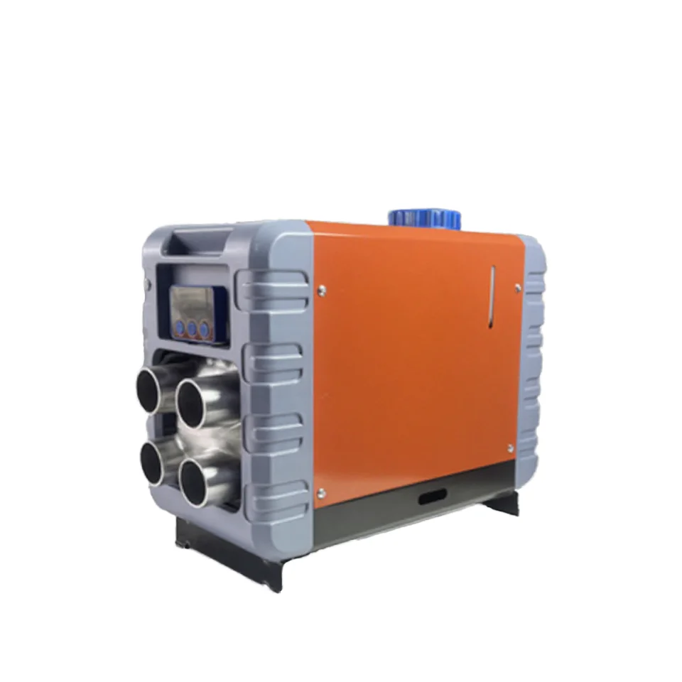 

Parking Heater 12V/24V Air Heater Car Vehicle Vans Trucks RV 2kw 5kw 8kw Trailer Boats All-in-one Heaters