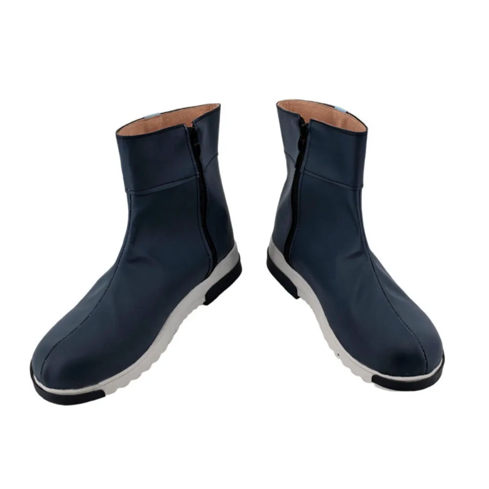 

Обувь для ролевых игр Blue Archive Хаясе Юука, спортивная обувь, кроссовки, аксессуары для аниме-игр, Хэллоуина, карнавальных вечеринок, индивидуальный пошив