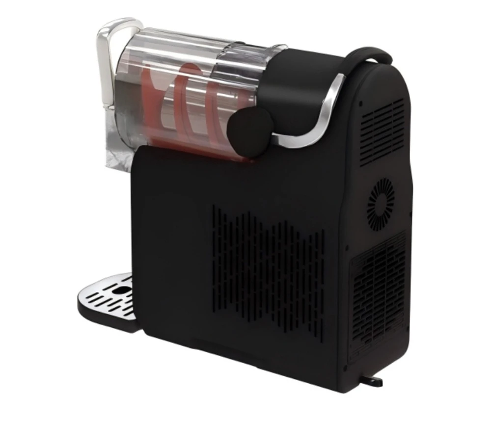 With crushed ice function, household slush single-room slush machine, cold drink machine, automatic smoothie machine