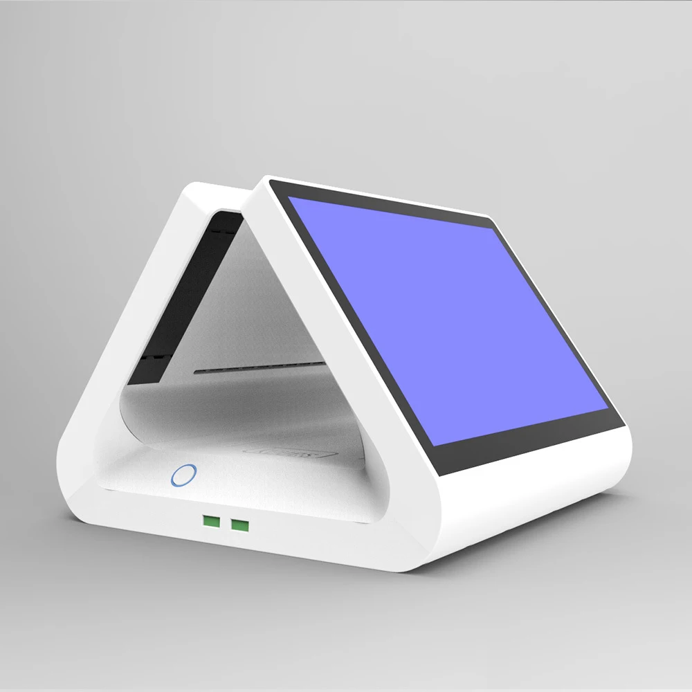 

Vending Machine Electronic Signs Touch Self Payment Kiosk Android Tablet Kiosk