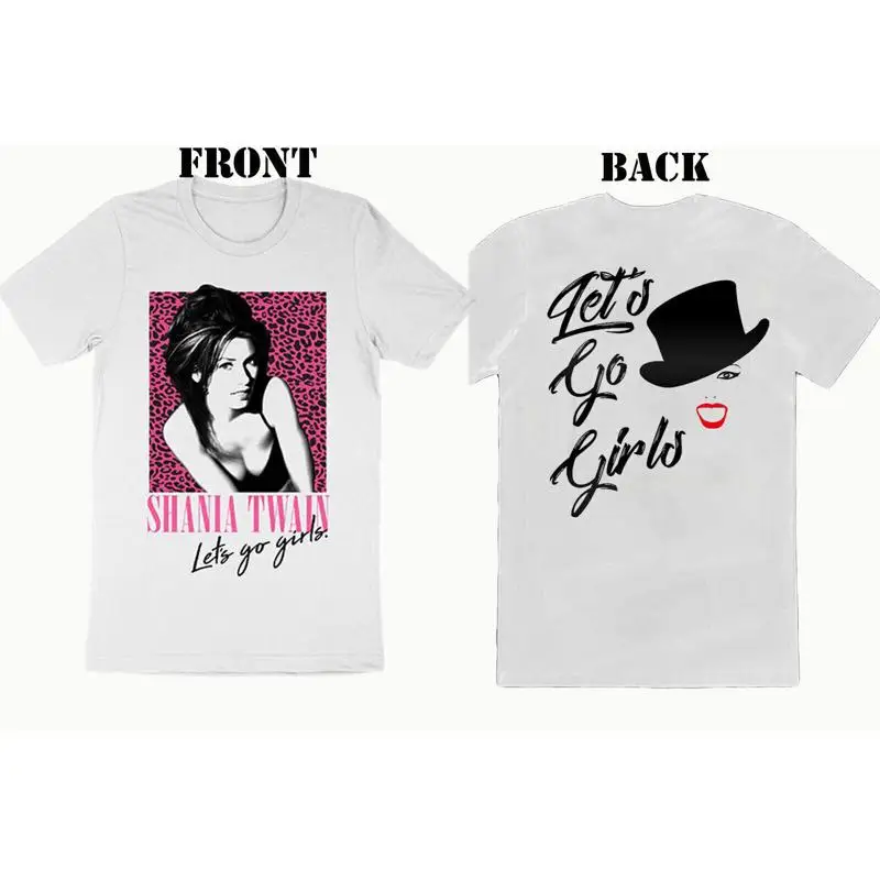 Vintage Shania Twai… - image