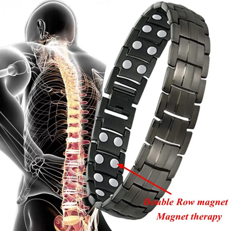 Mens Magnetic Lymph…