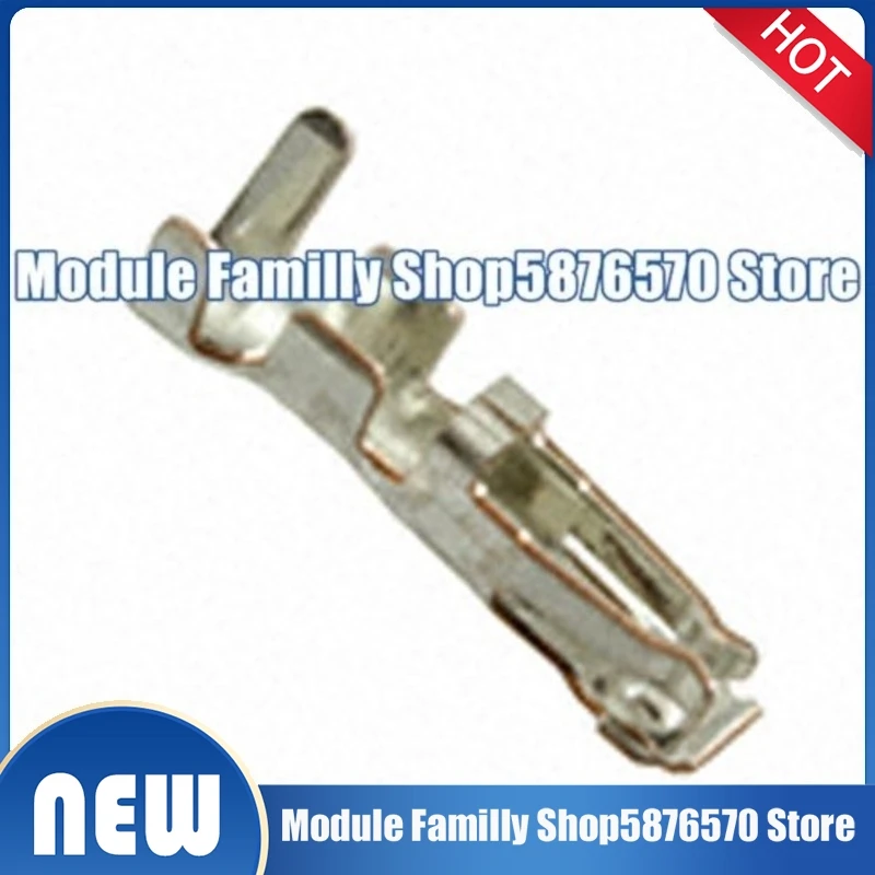100/pcs/lot new and original  Connector 5036571000 503657-1000 terminal