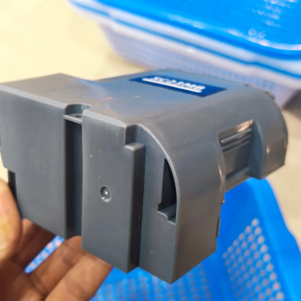 

S210125 SC23MB C13S210125 Maintenance box For Epson SureColor SC-F100 SC-F130 SC-F150 SC-F160 SC-F170 printer Maintenance Tank