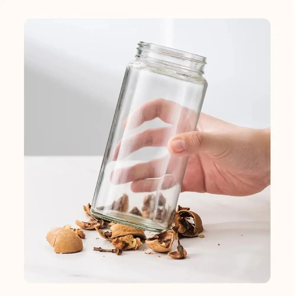 

Oil Mister 550ML Oil Spray Bottle Leakproof 2 in 1 Design Kitchen Oil Dispenser Household Removable Glass Oil Sprayer Air Fryer