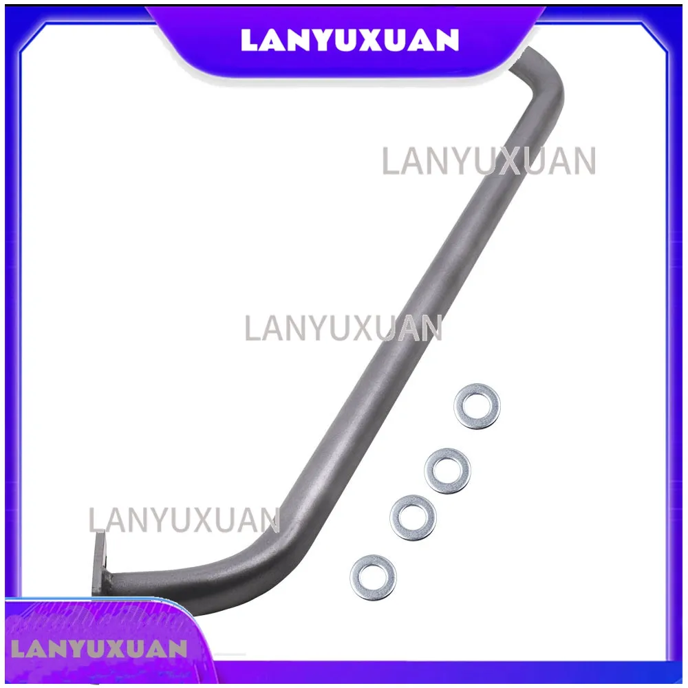 

2026 Suspension Heavy Duty Front Upper Strut Tower Brace for Pontiac Firebird 1993 1994 1995 1996 1997 1998 1999 2000 2001 2002