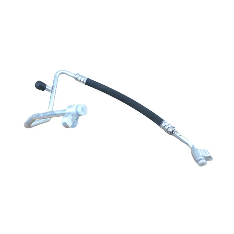 

Automotive Parts, Air Conditioning Pipe, High-pressure Pipeline, Compressor To Condenser OE:64538385262