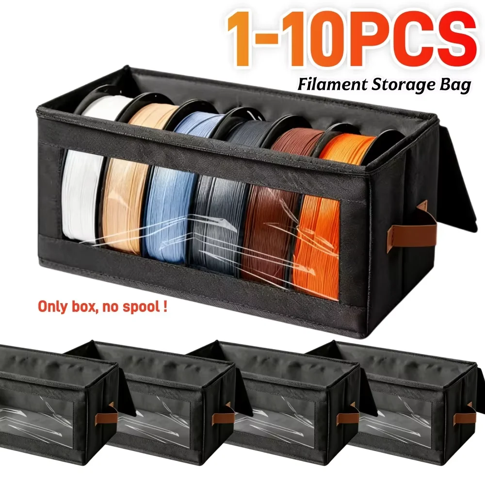 Torba do przechowywania filame – Cable Management Bag recenzja i cena