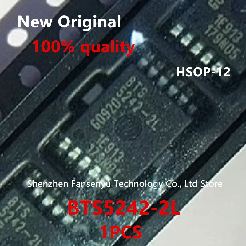 (1Piece)100% New BT…