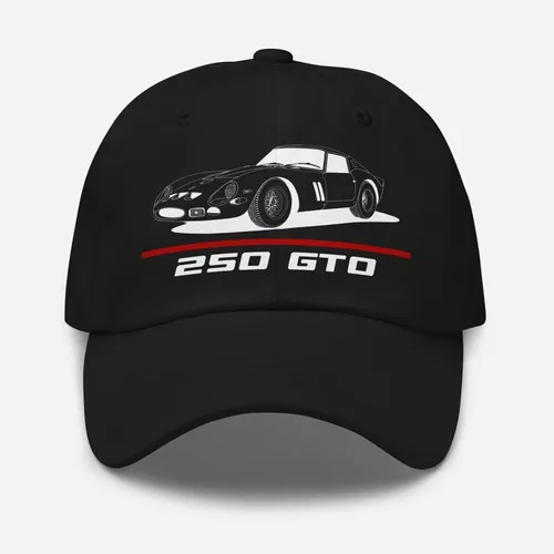 Premium Dad Hat For…