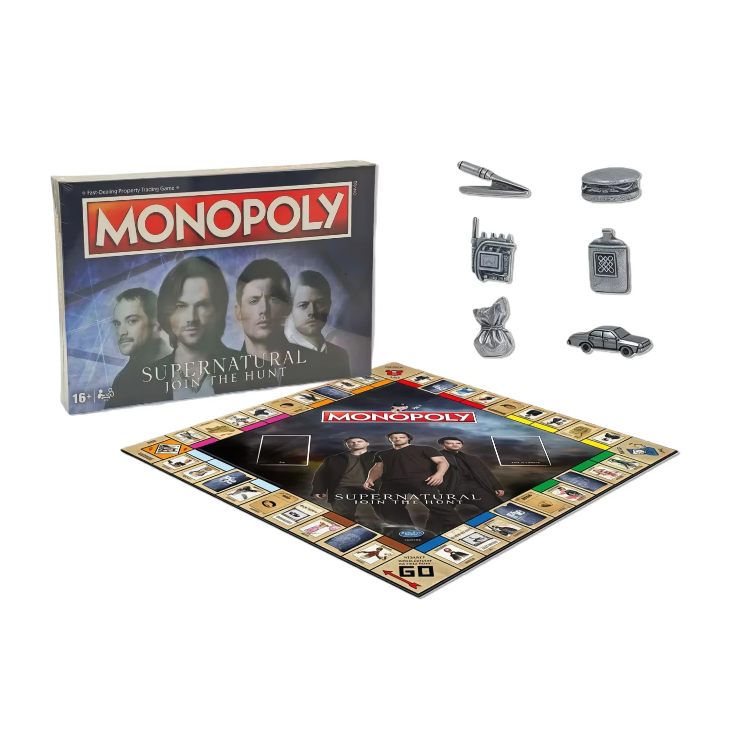 Thumbnail 4 - #2 Best Rated Monopoly to Buy in 2026