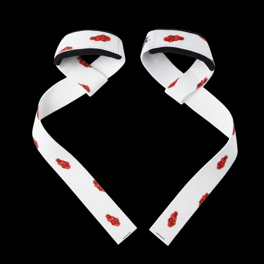 

Подъемные ремни на запястье с направляющей — ремни для тяжелой атлетики и силовых тренировок для мужчин и женщин