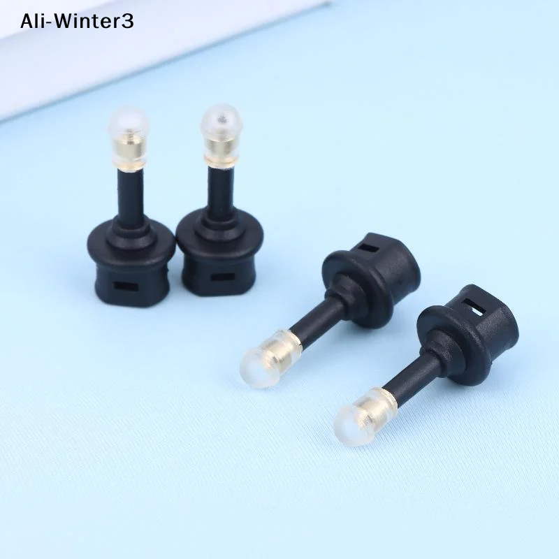 2/4Pcs Toslink Fema…