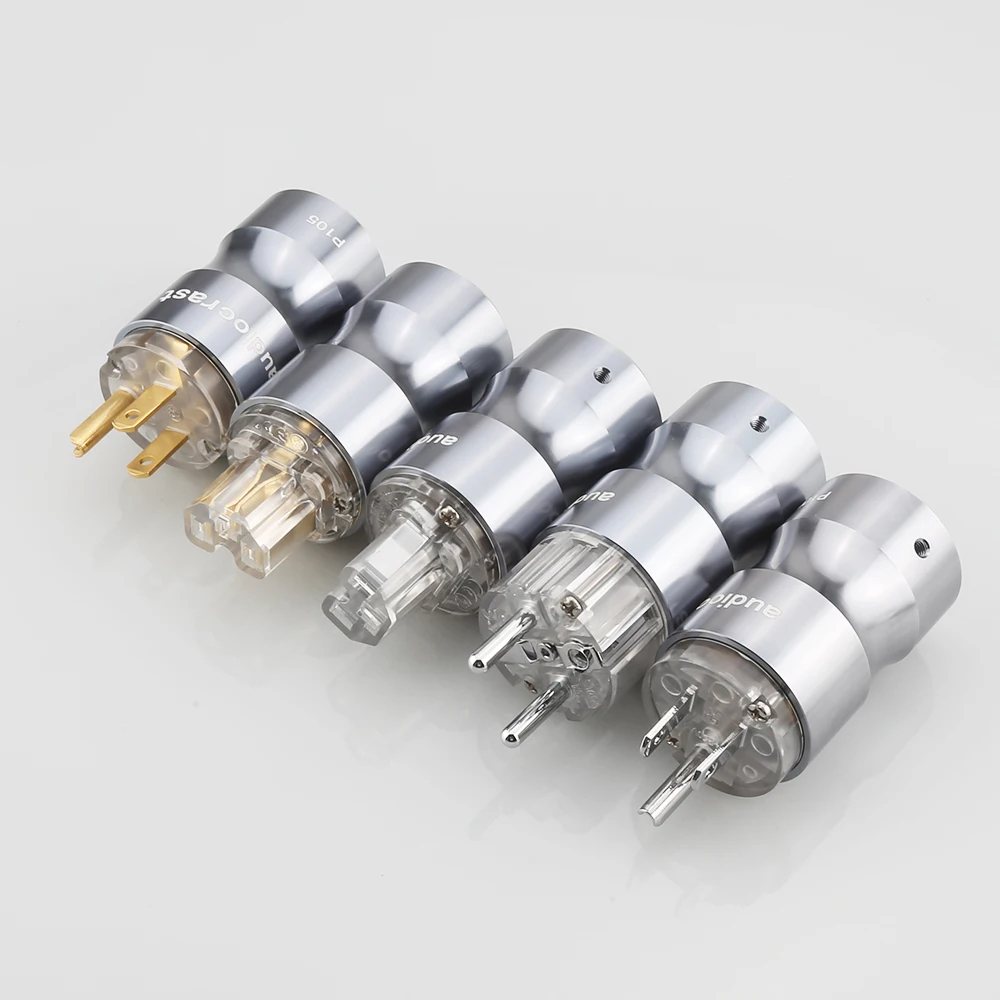 Hi-End Rhodium Gold…