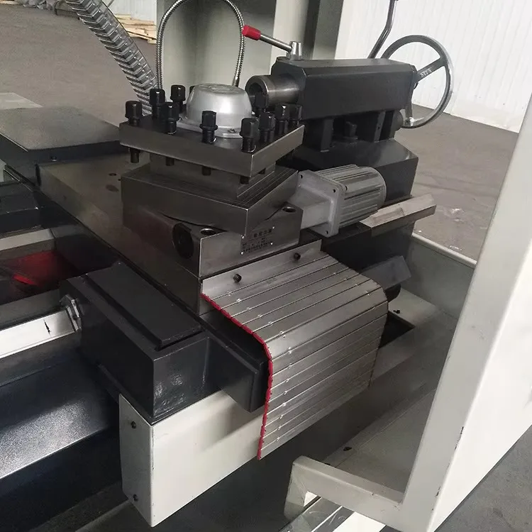 New Product Sale Lathes Cnc Lathe Hine For Metal Ck6136