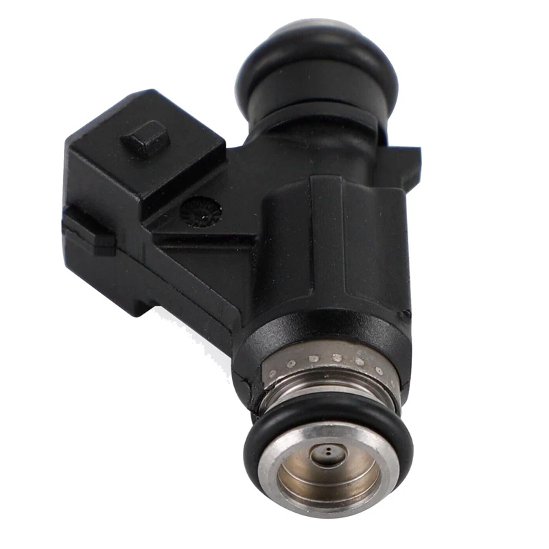 New Fuel Injector Car Fuel Injector For 2002-2010 Mercury Marine EFI 4 Stroke 30, 40, 50, 60 HP Engines 25342385 93345842