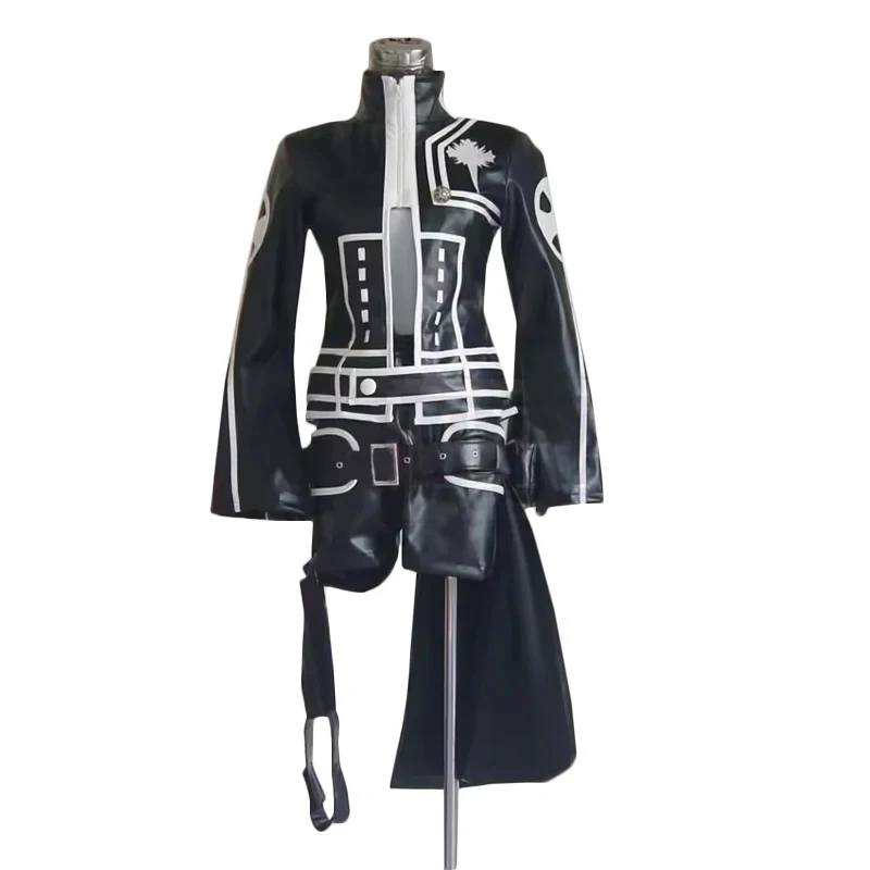 

Linali Lee Cosplay Costume Christmas Halloween Customizede;5'b\7/m'